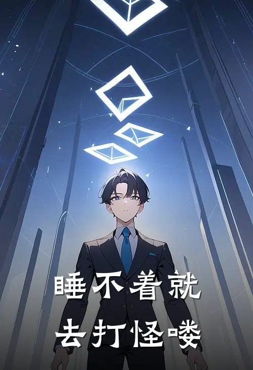 睡不着就去打怪喽钟丛生吴谦完本小说推荐_免费小说全文阅读睡不着就去打怪喽钟丛生吴谦