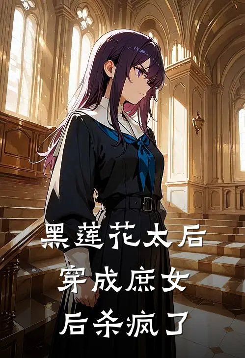 黑莲花太后穿成庶女后杀疯了云憬云悦完本小说免费阅读_小说完结版黑莲花太后穿成庶女后杀疯了云憬云悦