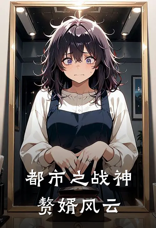 都市之战神赘婿风云