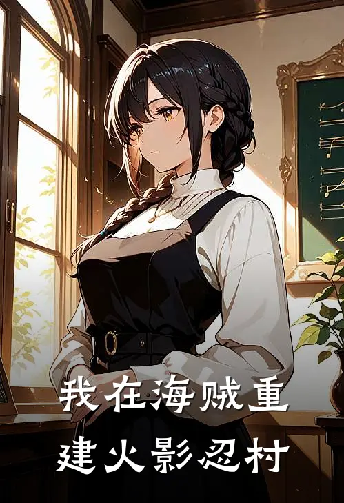 我在海贼重建火影忍村