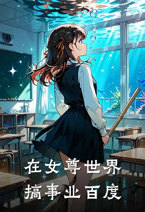 在女尊世界搞事业百度