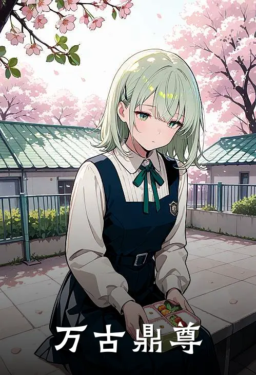 万古鼎尊(赵无极李莽)最新章节在线阅读_(万古鼎尊)最新章节在线阅读