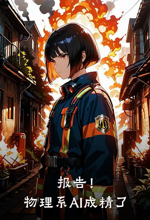 报告！物理系AI成精了(顾之衍官炀)全本免费小说_阅读免费小说报告！物理系AI成精了顾之衍官炀