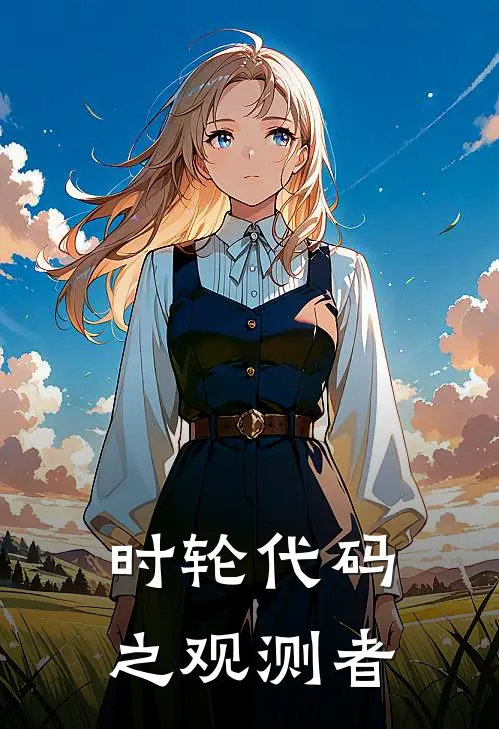 时轮代码之观测者