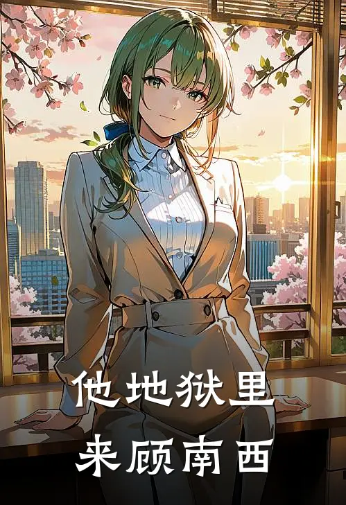 他地狱里来顾南西