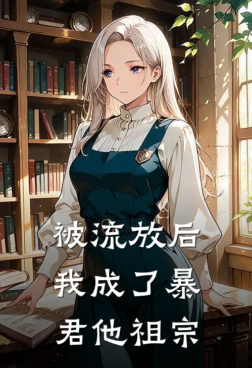 被流放后，我成了暴君他祖宗(林宁林承乾)已完结小说_被流放后，我成了暴君他祖宗(林宁林承乾)小说免费在线阅读