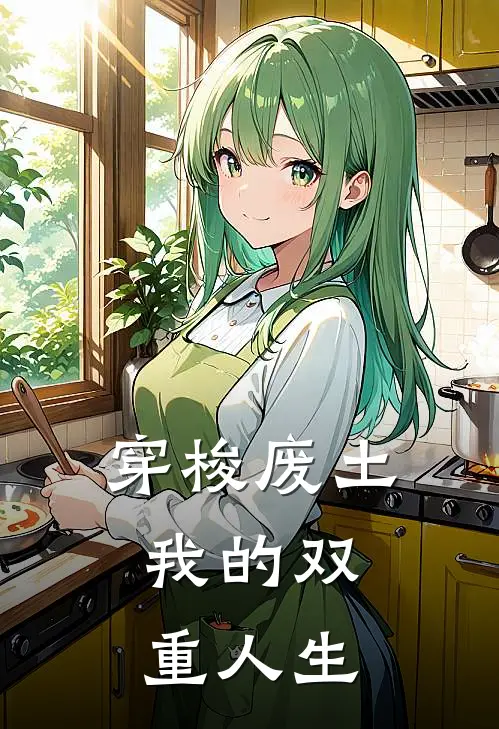 穿梭废土：我的双重人生林默林默最热门小说_免费小说全集穿梭废土：我的双重人生(林默林默)