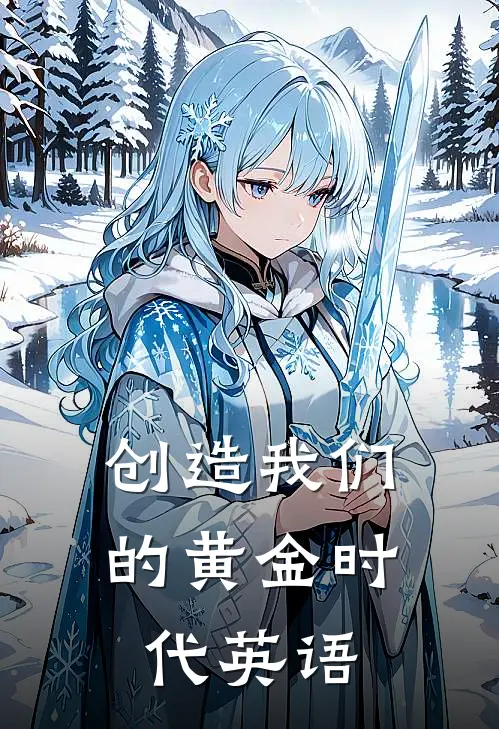 创造我们的黄金时代英语