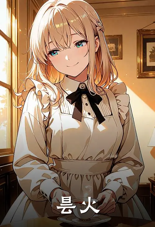 昙火(白禚安可)完本小说大全_热门小说大全昙火白禚安可