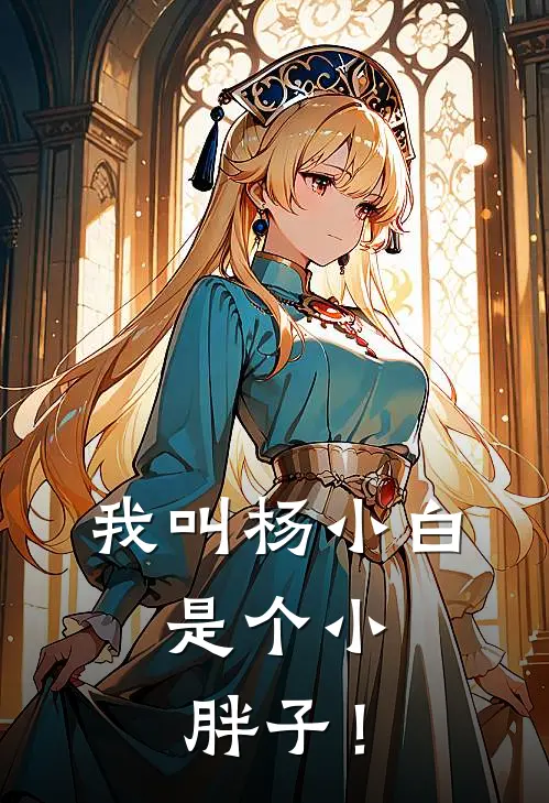 我叫杨小白，是个小胖子！(杨小白杨耀祖)免费阅读_完结热门小说我叫杨小白，是个小胖子！(杨小白杨耀祖)