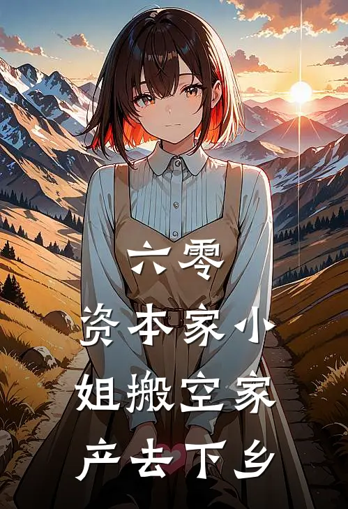 六零，资本家小姐搬空家产去下乡傅玉珠傅玉书热门的小说_免费小说六零，资本家小姐搬空家产去下乡(傅玉珠傅玉书)