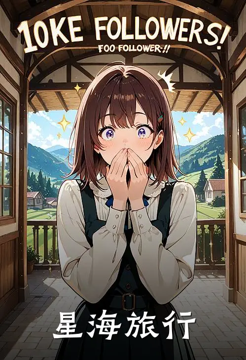 星海旅行(林宇艾丽)全本免费在线阅读_星海旅行全文阅读