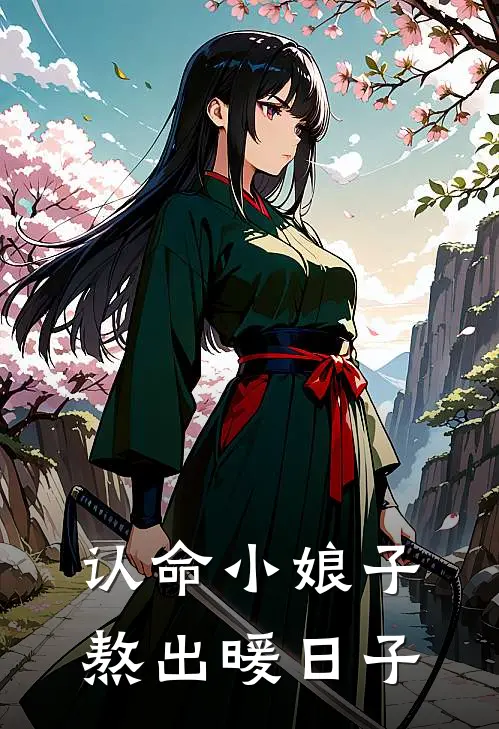 认命小娘子，熬出暖日子