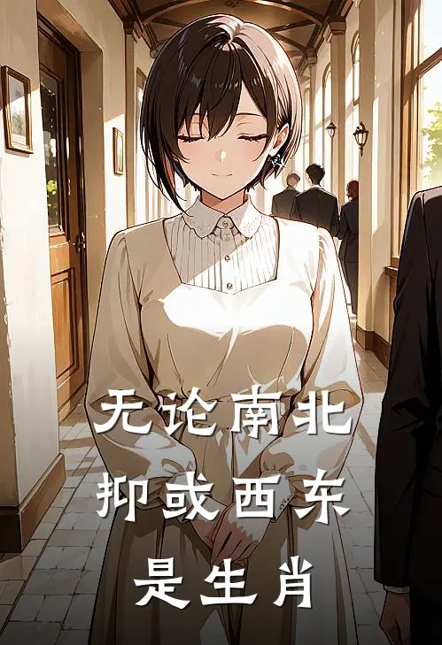 无论南北抑或西东是生肖