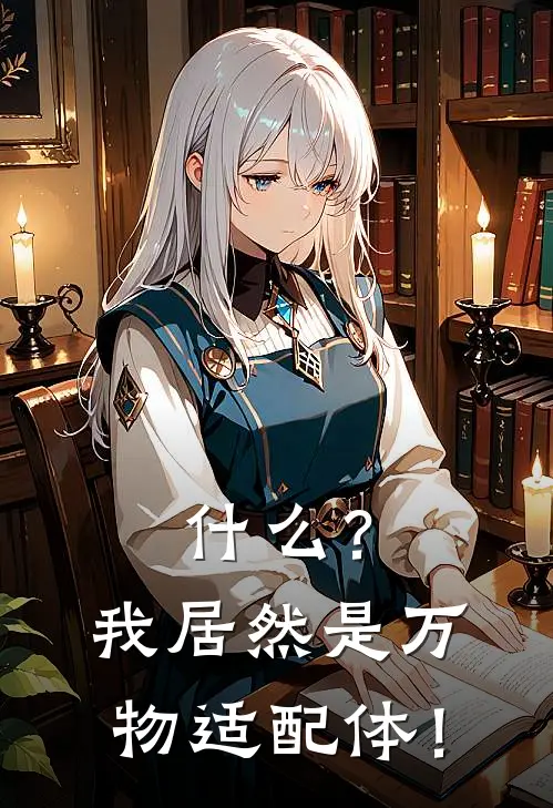 什么？我居然是万物适配体！