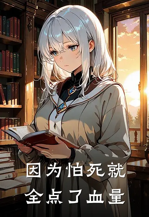 因为怕死就全点了血量