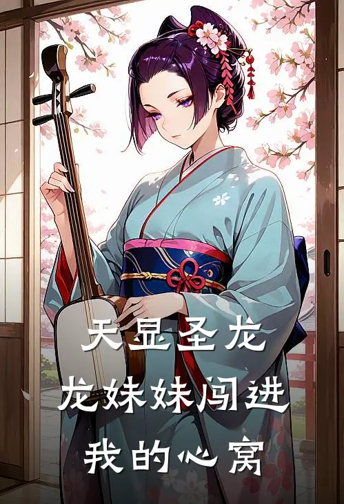 天显圣龙，龙妹妹闯进我的心窝