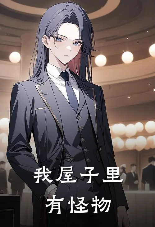 我屋子里有怪物