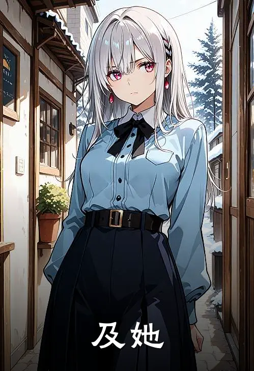 及她(林栩赵喻禾)完结的热门小说_全本免费完结小说及她(林栩赵喻禾)