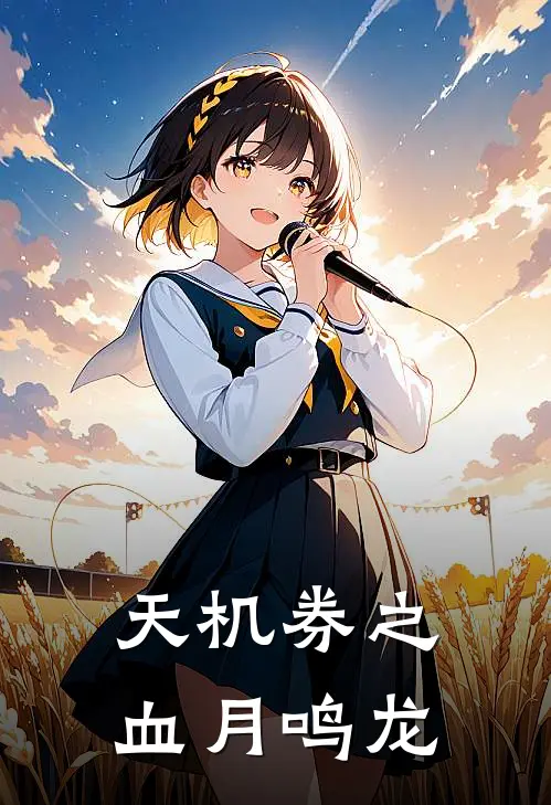 天机券之血月鸣龙(陆惊鸿柳逸尘)完整版免费全文阅读_最热门小说天机券之血月鸣龙陆惊鸿柳逸尘