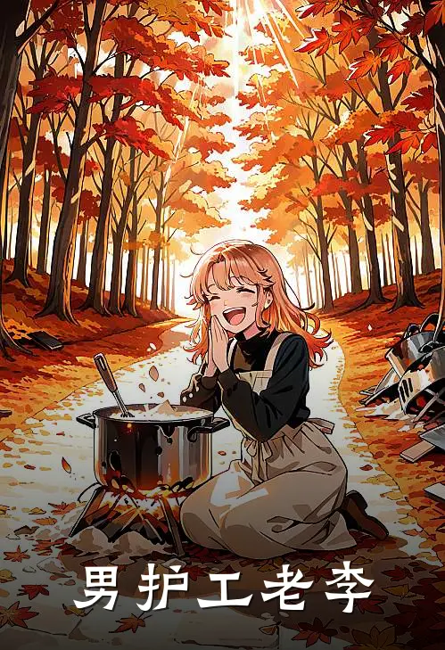 男护工老李