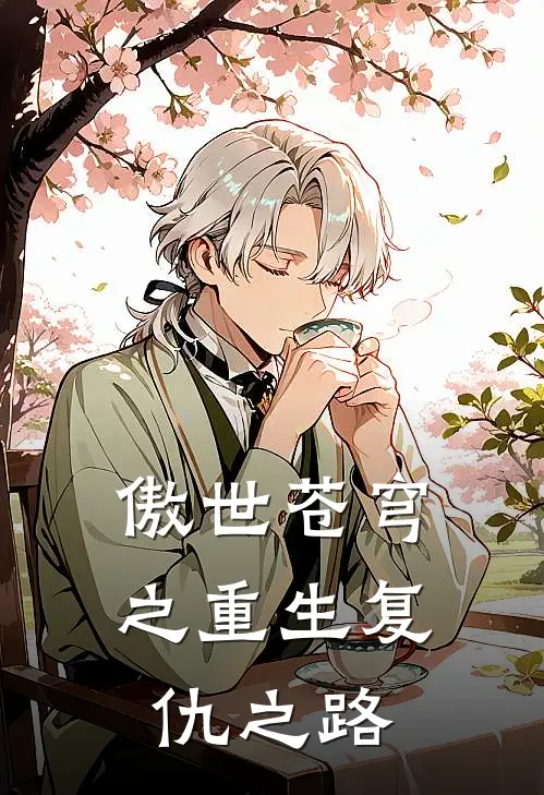 傲世苍穹之重生复仇之路