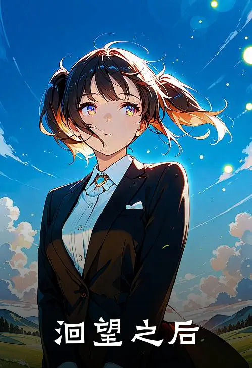 洄望之后(谢洄周祁)完本小说_全本免费小说洄望之后谢洄周祁