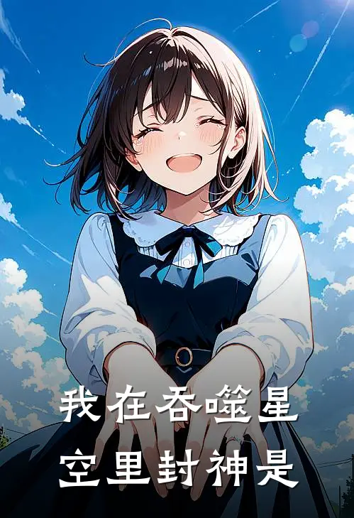 我在吞噬星空里封神是