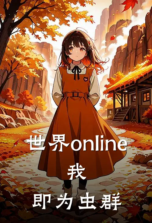 世界online：我，即为虫群