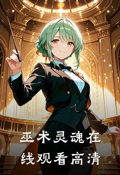 巫术灵魂在线观看高清