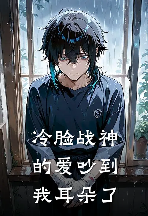 冷脸战神的爱吵到我耳朵了