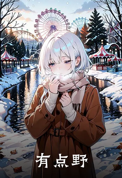 程星绪叶倾凉(有点野)全文免费在线阅读_有点野完整版免费在线阅读