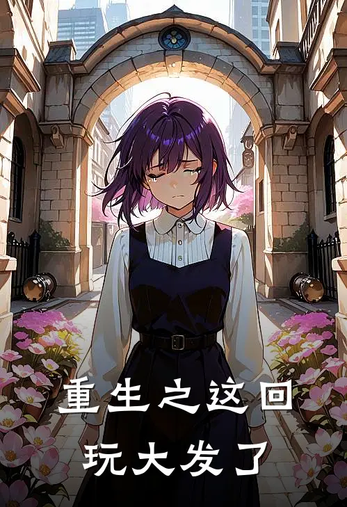重生之这回玩大发了