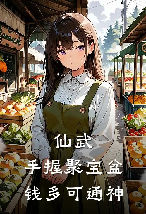 仙武：手握聚宝盆，钱多可通神沈斗金沈招财热门小说免费阅读_网络热门小说仙武：手握聚宝盆，钱多可通神(沈斗金沈招财)