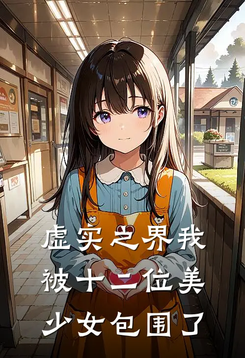 虚实之界我被十二位美少女包围了