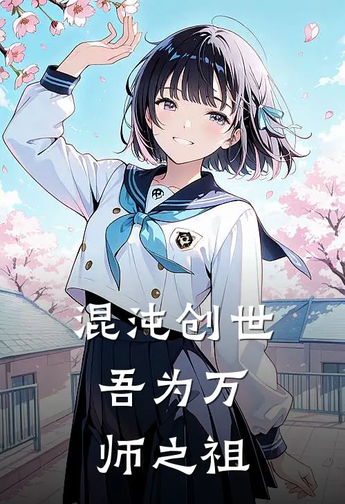 混沌创世：吾为万师之祖