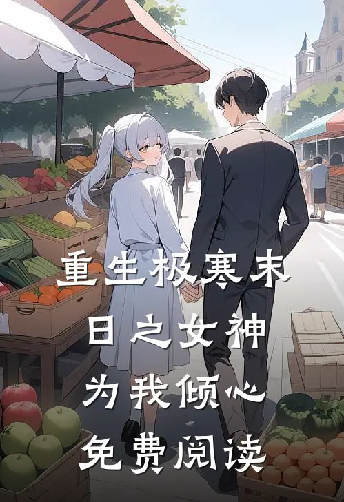 重生极寒末日之女神为我倾心免费阅读