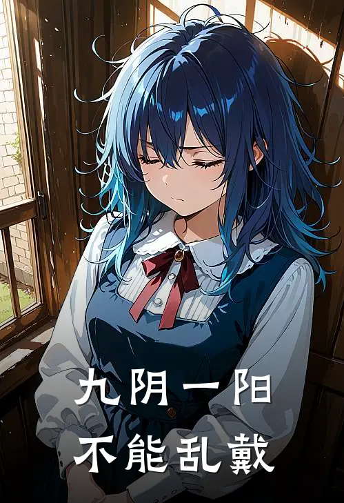 九阴一阳不能乱戴