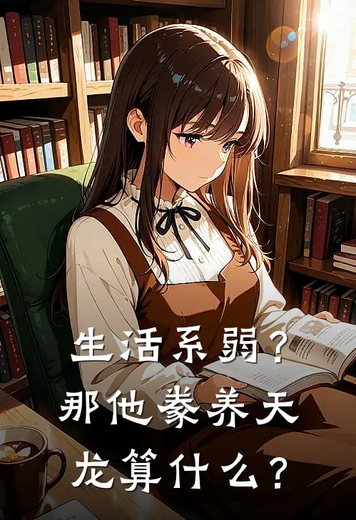 生活系弱？那他豢养天龙算什么？(楚光楚岚)免费阅读完整版小说_完结免费小说生活系弱？那他豢养天龙算什么？(楚光楚岚)