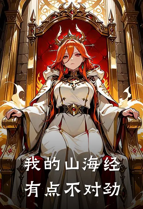 我的山海经有点不对劲(林风玉佩)完本小说大全_热门小说大全我的山海经有点不对劲林风玉佩