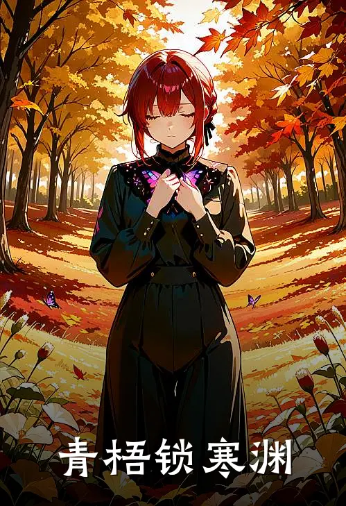 青梧锁寒渊沈青梧阿木全本免费在线阅读_沈青梧阿木全文阅读