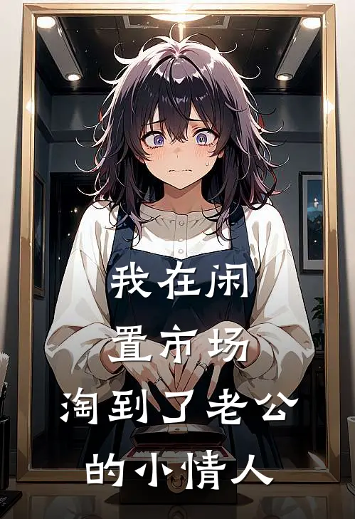 我在闲置市场，淘到了老公的小情人(栾再城司晓年)全本完结小说_完整版免费全文阅读我在闲置市场，淘到了老公的小情人(栾再城司晓年)