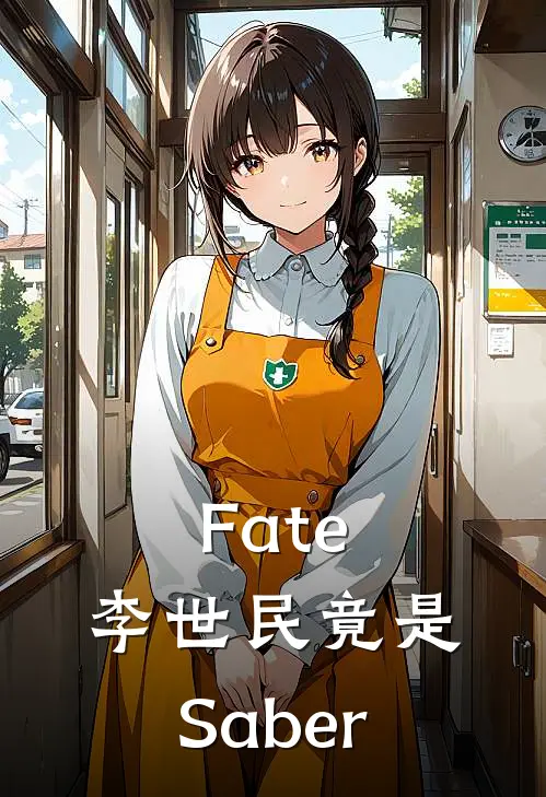 Fate：李世民竟是Saber陈文博李世民热门的网络小说_完整版小说Fate：李世民竟是Saber(陈文博李世民)