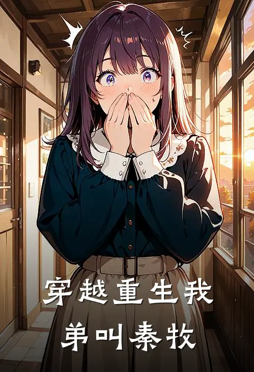 穿越重生我弟叫秦牧