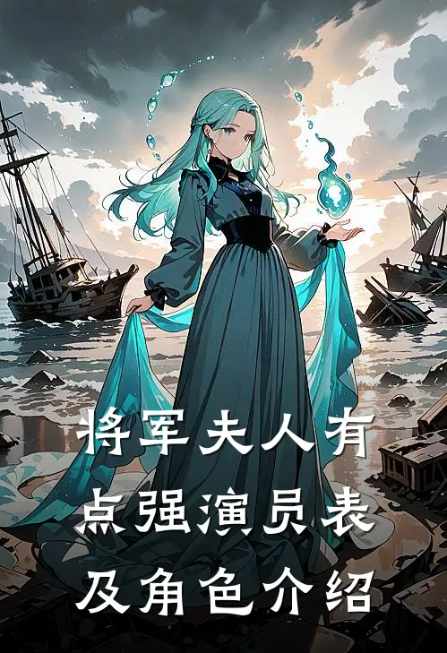 将军夫人有点强演员表及角色介绍