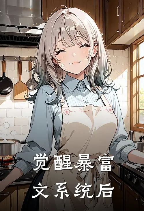 觉醒暴富文系统后(金劭陈梓豪)最新小说_免费阅读完整版小说觉醒暴富文系统后(金劭陈梓豪)