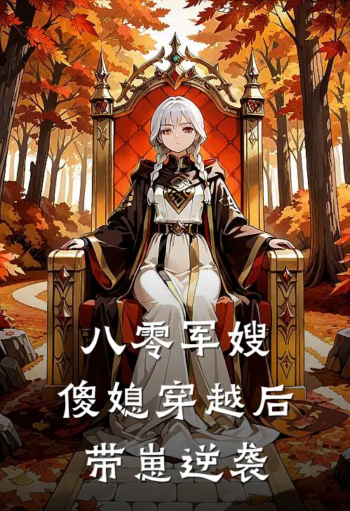 八零军嫂：傻媳穿越后带崽逆袭(祁嘉言王翠花)小说免费阅读无弹窗_完结小说八零军嫂：傻媳穿越后带崽逆袭祁嘉言王翠花