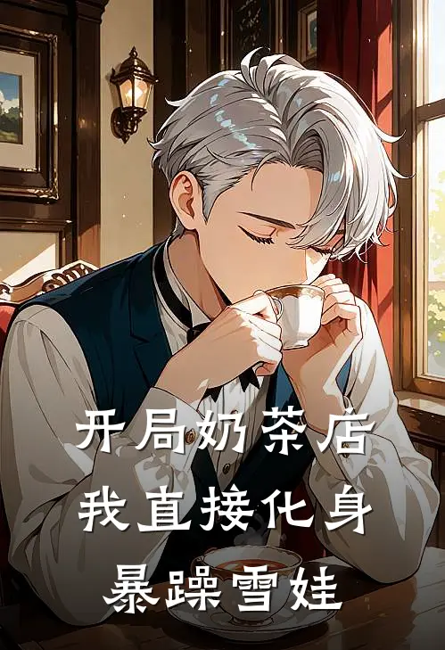 开局奶茶店，我直接化身暴躁雪娃
