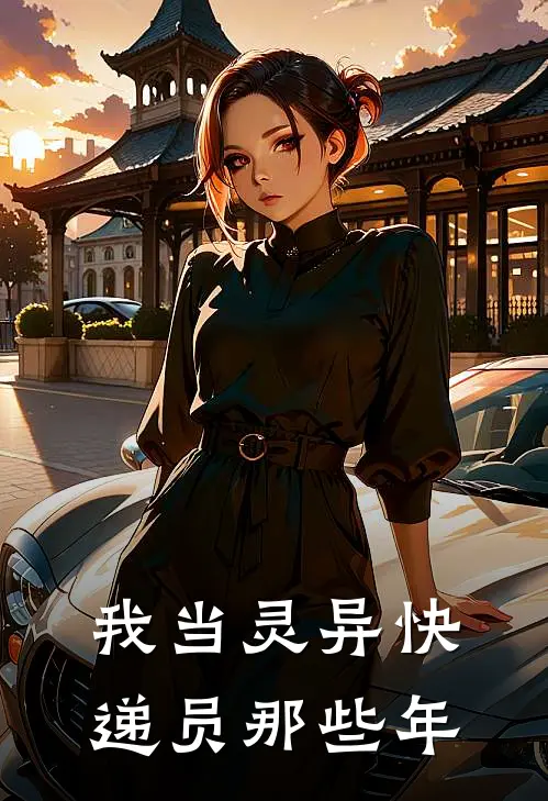 我当灵异快递员那些年苏红豆张建军最新好看小说_免费小说我当灵异快递员那些年(苏红豆张建军)