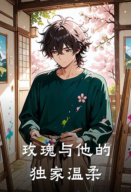 玫瑰与他的独家温柔安知夏裴宴之免费小说推荐_推荐完结小说玫瑰与他的独家温柔(安知夏裴宴之)
